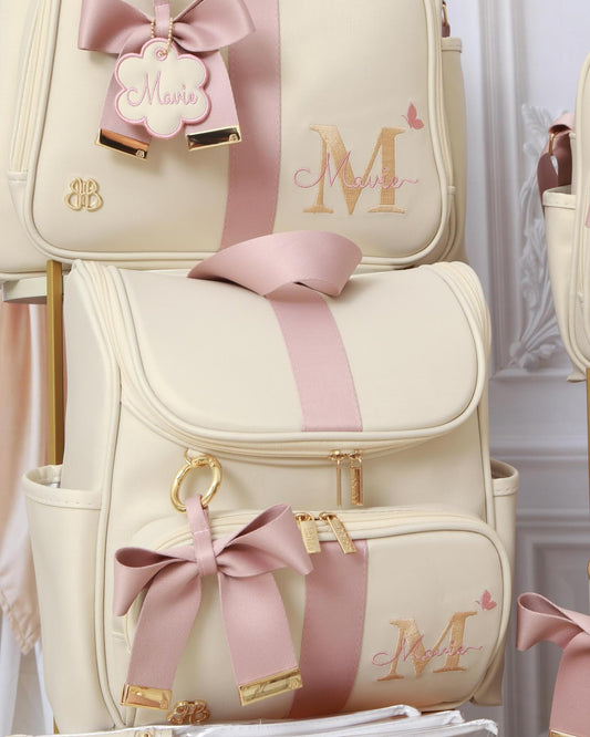 Kit Baby 7 I Personalizado Mavie