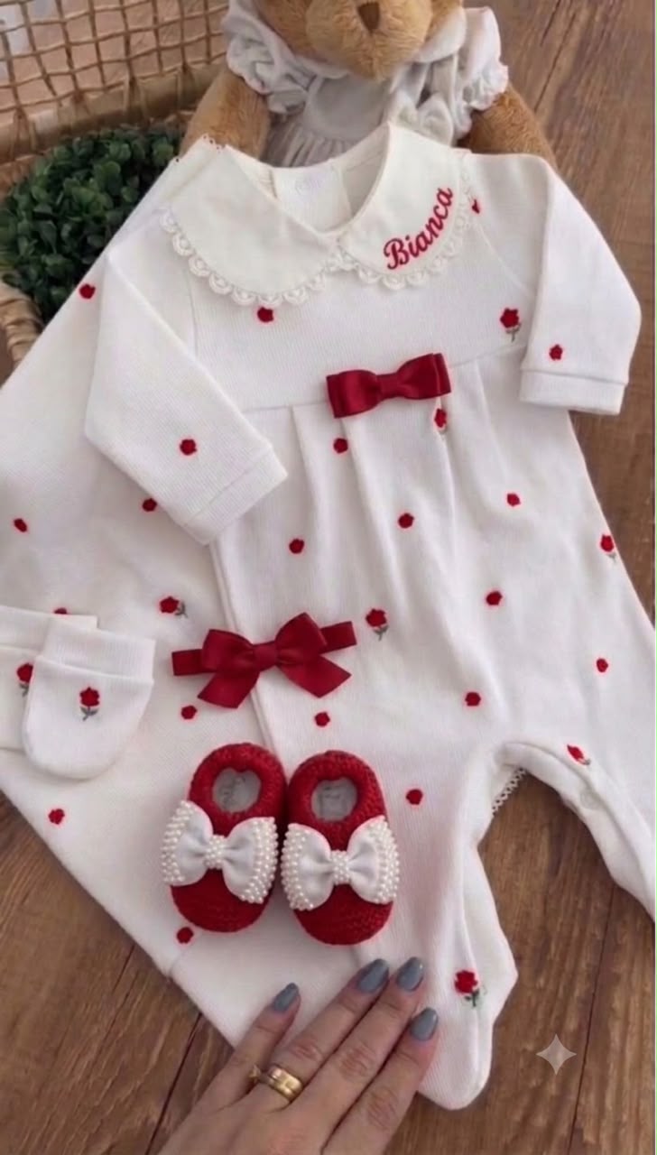 Combo Maternidade 2 kits  Personalizável Completa FEMININA| Personalize Com o Nome da sua Neném
