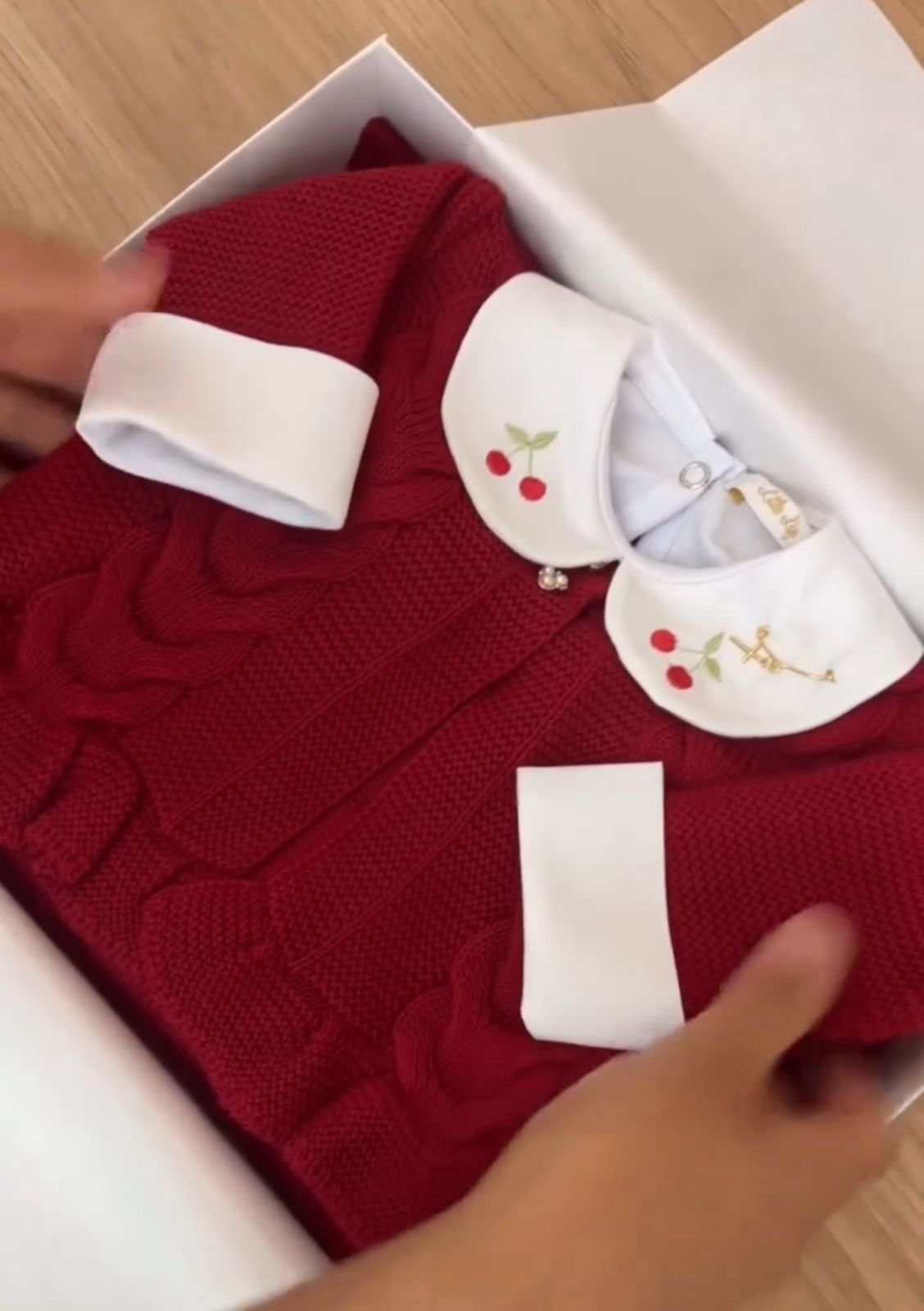 Kit Maternidade Personalizado Completo FEMININA| Personalize Com o Nome da sua princesa