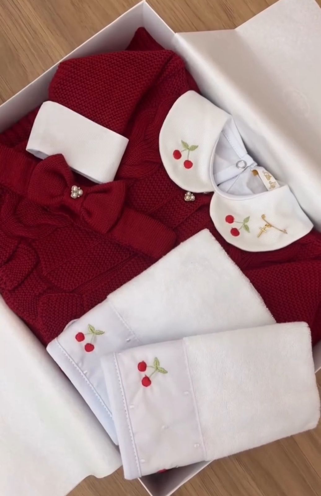 Kit Maternidade Personalizado Completo FEMININA| Personalize Com o Nome da sua princesa